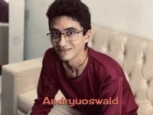 Andryuoswald