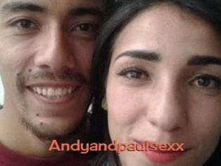Andyandpaulsexx
