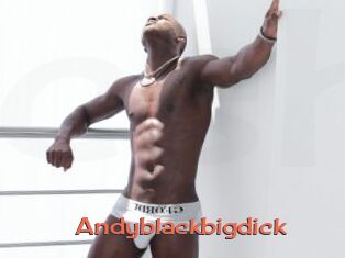 Andyblackbigdick