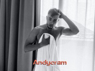 Andycram