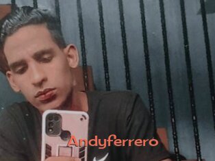 Andyferrero