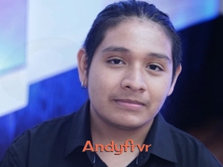 Andyfrvr