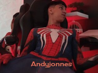 Andyjonnes