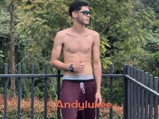 Andylukee