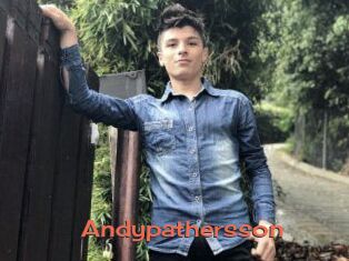 Andypathersson