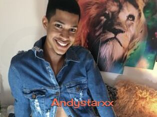 Andystarxx