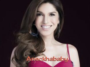 Aneckhababy