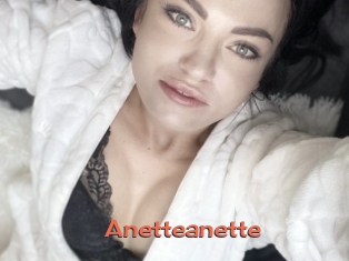 Anetteanette