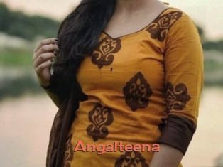 Angalteena