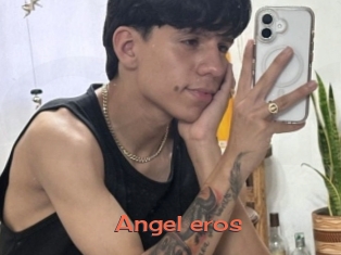 Angel_eros