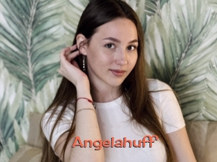 Angelahuff