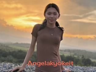 Angelakyokeit