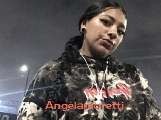 Angelamoretti