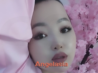 angelasia Cams Hot