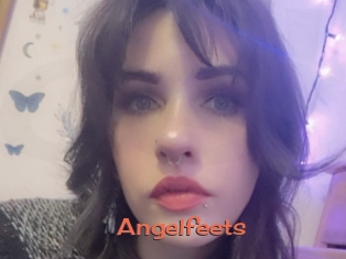 Angelfeets