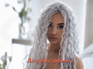 Angelicakleee