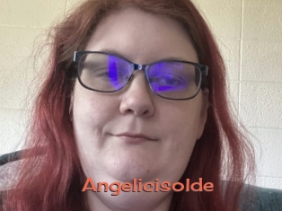 Angelicisolde