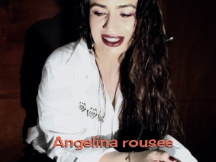 Angelina_rousee