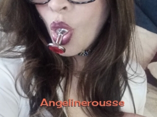 Angelinerousse
