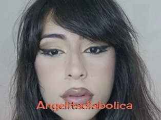 Angelitadiabolica