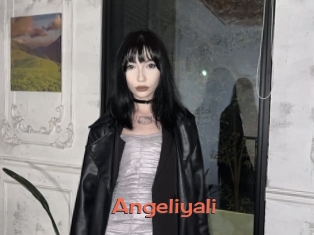 Angeliyali