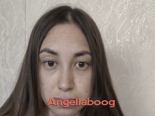 Angellaboog
