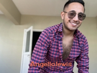Angellolewis
