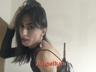 Angellyn