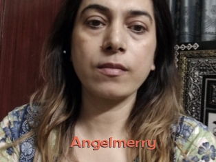 Angelmerry