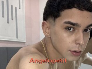 Angelopetit