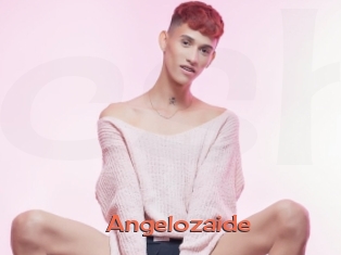 Angelozaide