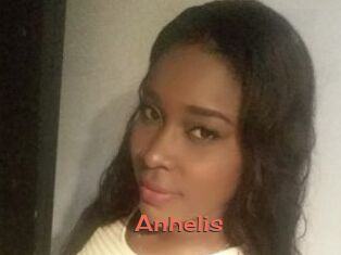 Anhelis