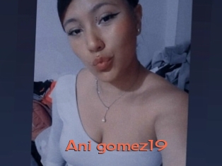 Ani_gomez19