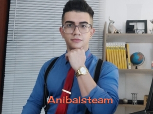 Anibalsteam