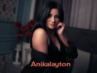 Anikalayton