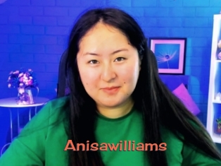 Anisawilliams