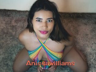 Anissawilliams