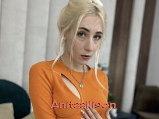 Anitaallison