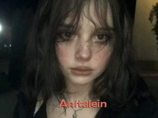 Anitalein