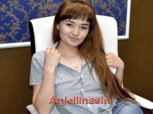Anjellinasin