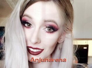 Anjunarena
