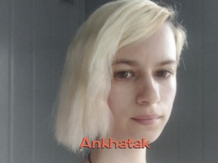 Ankhatak