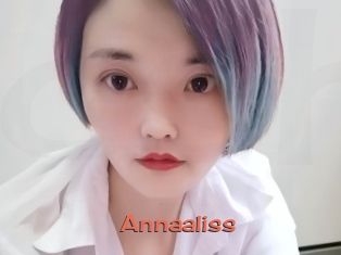 Annaaliss