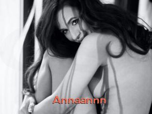 Annaannn