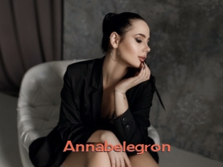 Annabelegron