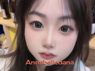 Annabelledana