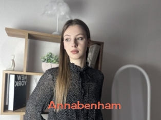 Annabenham