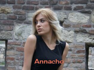 Annacho
