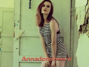 Annadomineervi
