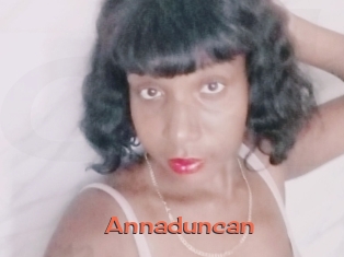 Annaduncan